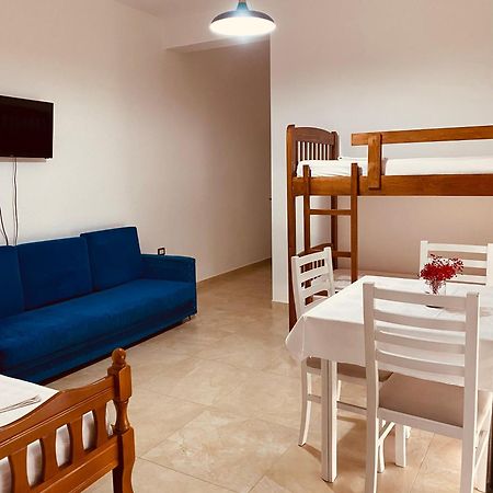 Villa Jurgen Durrës Esterno foto