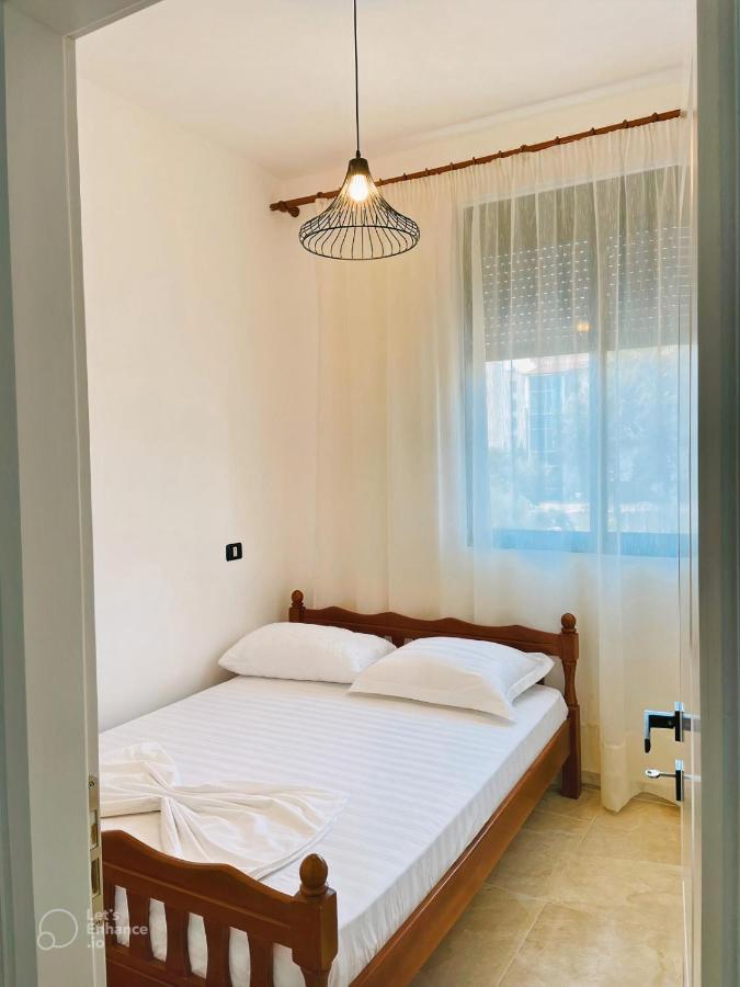 Villa Jurgen Durrës Esterno foto