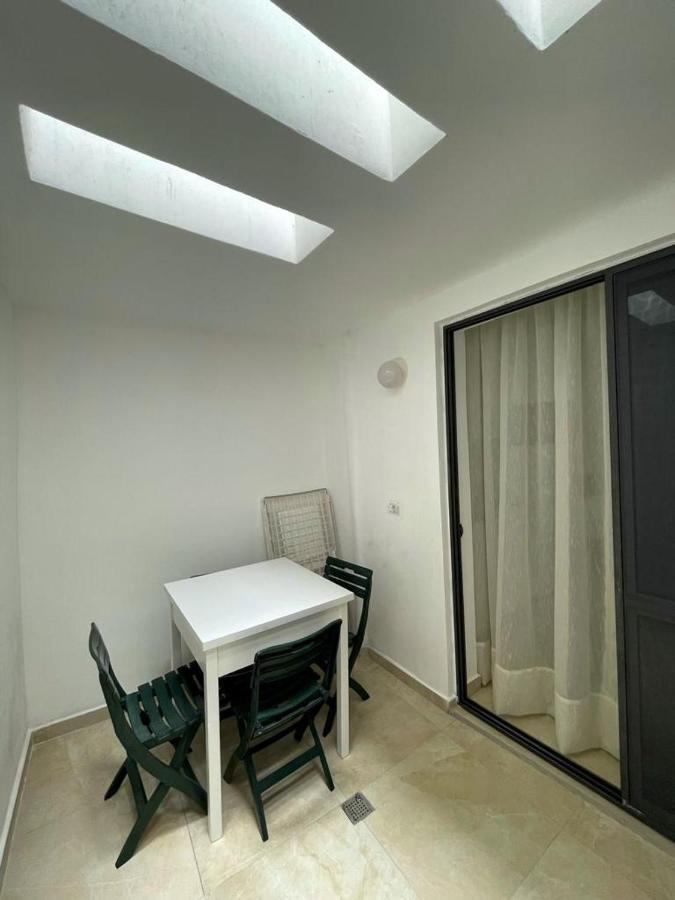 Villa Jurgen Durrës Esterno foto