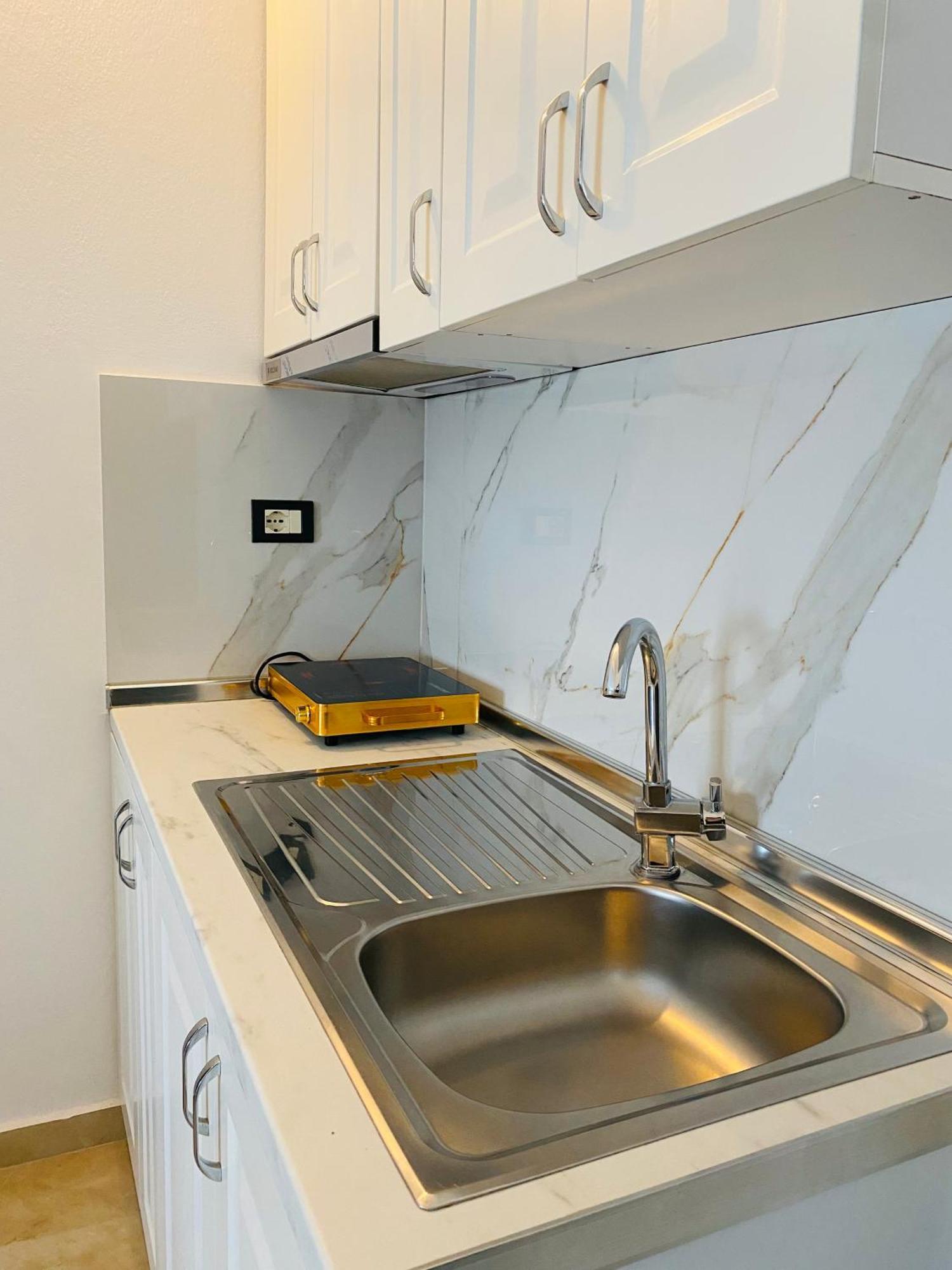 Villa Jurgen Durrës Esterno foto